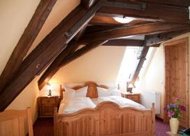 Hotel Schuberths am Markt 5