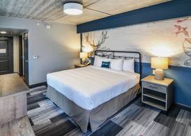 The Stella Hotel & Ballroom 5