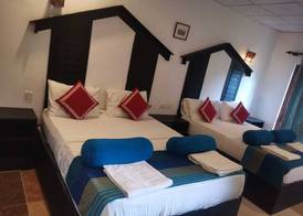 Sunshine Resort & Spa Sigiriya 3