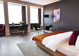Steigenberger Hotel Köln 5