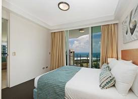 Aqua Vista Resort 5