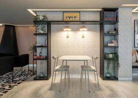 District Polanco by Lumina 4