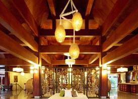Samui Buri Beach Resort 2