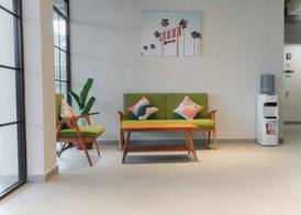 Social Hub by TwoSpaces 3