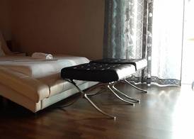 Hotel Bylis 4