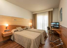 Hotel Rull 4