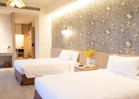 Formosan Naruwan Hotel 5