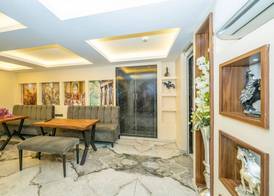 Luce Suite Hotel 2
