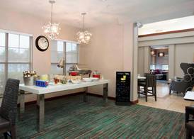Residence Inn by Marriott Baton Rouge near LSU 4