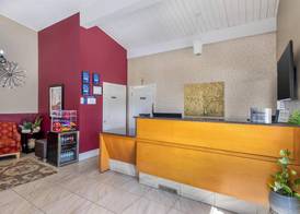 Best Western Winchester Hotel 4