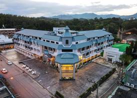 Grandview Landmark Betong Hotel 5