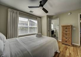 The Montauk Beach House 5