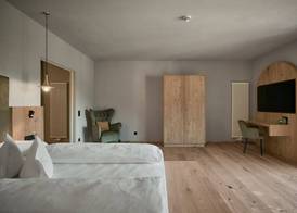 Berghotel 4