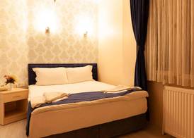 My Home Sultanahmet Hotel 3