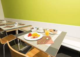Hotel Europa Belluno 3