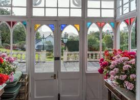 The Grange Country House 2