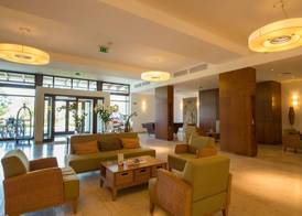 Tisza Balneum Hotel 4