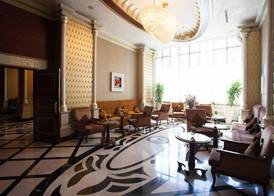 Sapphire Hotel Baku 2
