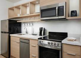 TownePlace Suites by Marriott Tampa Casino Area 5
