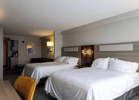 Holiday Inn Express & Suites BROCKVILLE by IHG 3