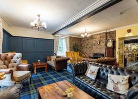 The Bein Inn Hotel & Restaurant 3