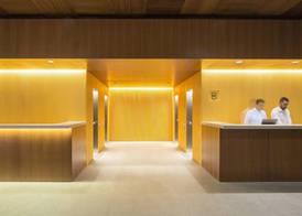 B Hotel Brasilia 3
