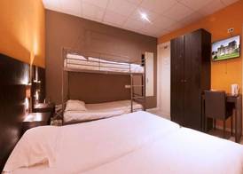 Alpha Hotel 5