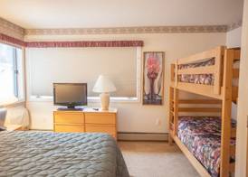 Smuggler's Notch Resort by Resort Stay 4