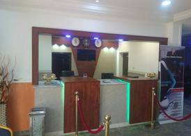 Peace Media Hotels 2