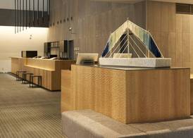 CROSS Life Hakata Yanagibashi 5