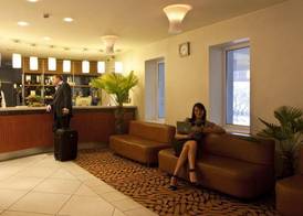 Hestia Hotel Strand 5