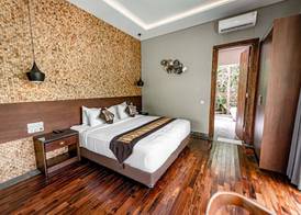 Del Cielo Villa Jimbaran 4