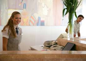 Caesar Premier Eilat Hotel 2