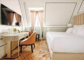 The Burman Hotel - Member of Small Luxury Hotels of the World 5