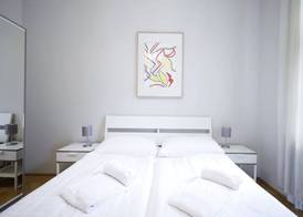 HeyMi Apartments Karlsplatz 5