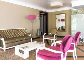 Josefa D`Obidos Hotel 5
