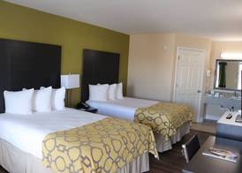 Baymont by Wyndham Florence/Muscle Shoals 5