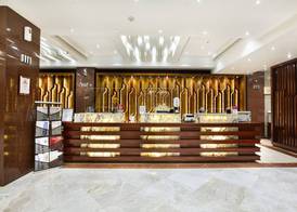 Hotel Sarina 3