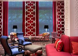 The Royal Sonesta Portland Downtown 4