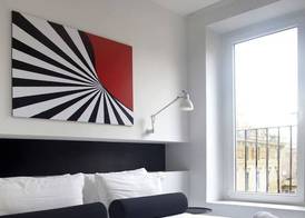 Sora Luxury Inn 2