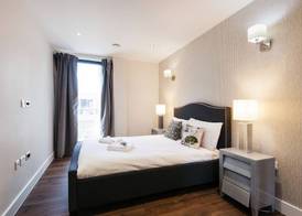 Twyne House Apartments 4