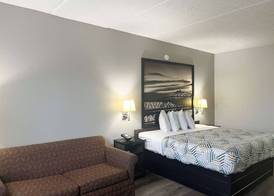 Motel 6 Canton, MS 4