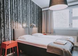 Kuerkievari KuerHotel 5