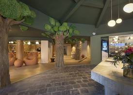 Lykke Hôtel & Spa Chamonix 3