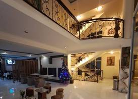 Park Lane Addis Hotel 2
