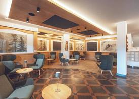 Aparthotel Des Alpes 4