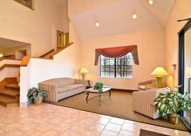 Quality Inn Lees Summit - Kansas City 2