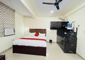 Hotel Silver Stay 04 4