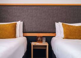 WQ Wellington Quarter Hotel 4