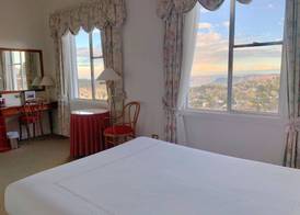 Mountain Heritage Hotel 3